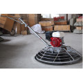 Mini Concrete Trowel Machine Honda GX160 Walk Behind Power Trowel